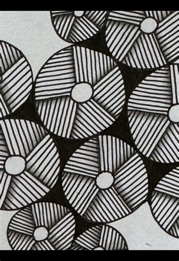 Art Meditation for Anxiety Relief and Self-Care