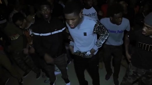 Chicago Bop and Chief Keef Dance Compilation