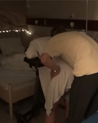 Fødselshistorien til de beste dagene i mitt liv ❤️