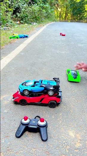 4 Best remote controls racing car 🔥👀