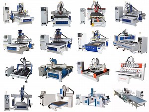 Which CNC Router is Best for Woodworking?