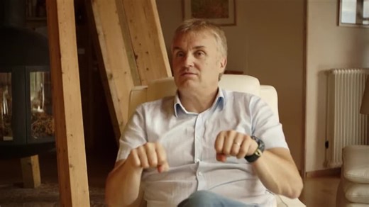 Home Made S02:E08 - Domespace