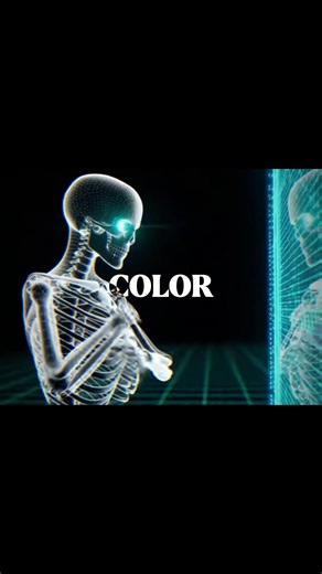 Your favorite color can reveal things about you. #brainscience #neuroscience #darkpsychology #relatable #real