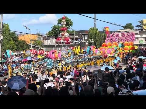 Kasadyaan sa Masbate 2026 Kahamugaway Festival Cawayan, Masbate