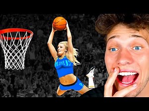 Funniest Basketball TikToks!