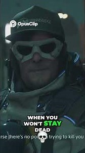 "Death Will Never Come For You" | The Dark Return of Sam’s Past