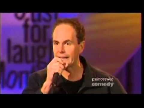 Bob Marley - Stand-up Comedy