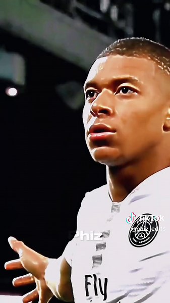 Tennage kicks#mbappe#fyp#fypage#football#viral#france#teengae#soccer#xyzabc