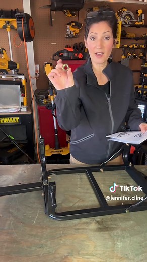Step-by-Step Assembly of Vevor Dump Cart