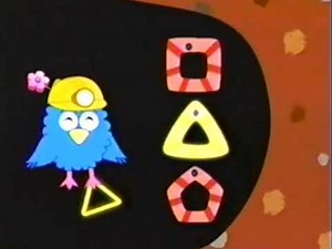 Noggin Commercial Break October 8 2007