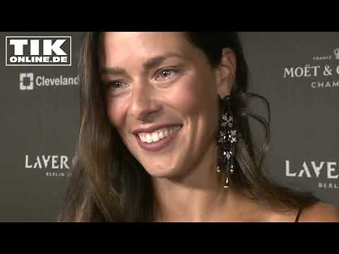 Ana Ivanović about career, familiy and her wishes!