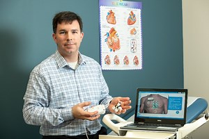 Ottawa biotech firms find funding through diverse applications