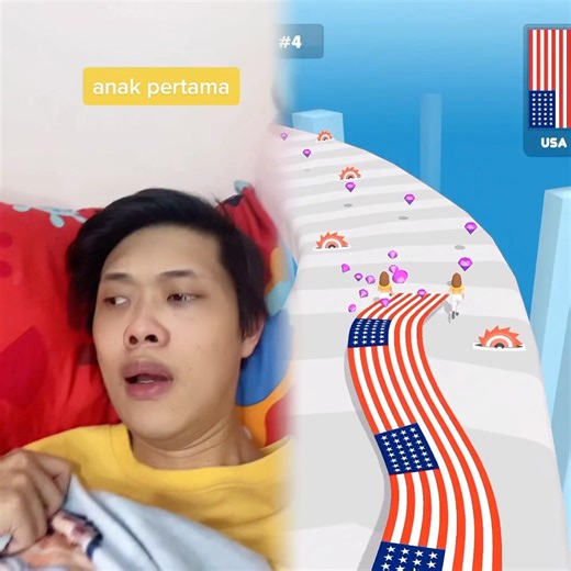 beda banget ya kalau sama asep 🥲 siapa disini yg pernah ngerasain juga ? #samasamaketawa