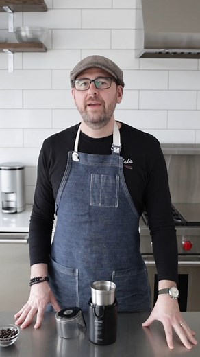 26K views · 602 reactions | Cuban Cortadito Coffee Recipe | Chef Billy Parisi | Facebook