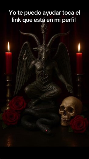 Understanding Rituals in Darkness: The Influence of Mammon