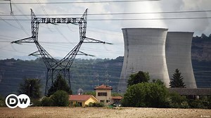 France sticking with nuclear power