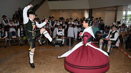 Weltmeisterschaft in Pullach: Trachtler aus der ganzen Welt kommen 2026 ins Isartal