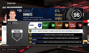 NBA 2K20 Roster Update Available - See the Changes Here (12-6)