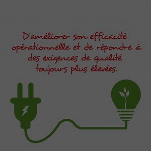 62 reactions · 7 comments | Sobraga a franchi un cap avec un changement technologique stratégique, visant à économiser de l'énergie tout en améliorant la qualité de ses produits. Grâce à cette transformation, l'entreprise est devenue plus éco-responsable et a optimisé son efficacité opérationnelle pour répondre aux normes de qualité les plus exigeantes. #Innovation #EcoResponsable #Qualite #SobragaSEngage | Sobraga | Facebook