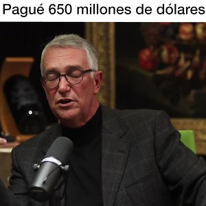 2.8M views · 10K reactions | La historia de cómo Ricardo Salinas hizo su dinero y las empresas que compró | Roberto Mtz | Facebook