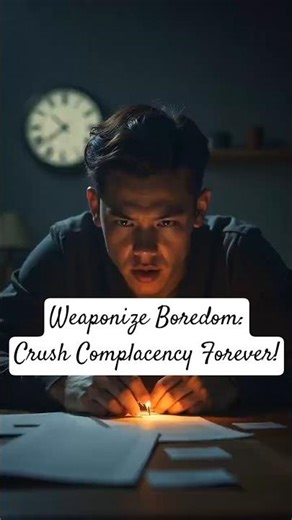 How to Master Any Skill FAST