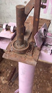 117K views · 410 reactions | Metal handmade useful tools of cutting diy project ide #cute #cute #metalwork #metal | Habibi art crafts | Facebook