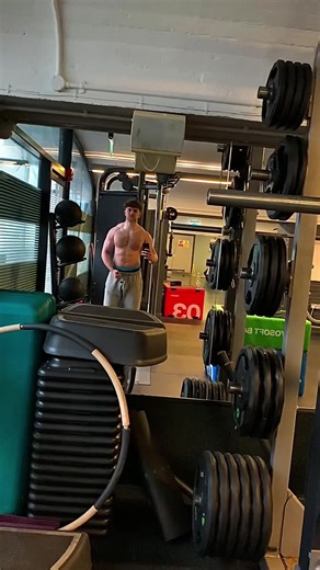 Weighted Dips for Ultimate Fitness Gains