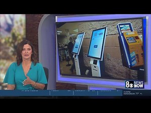 Nevada DMV moves most transactions online