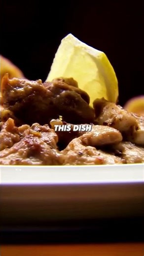 Gordon Ramsay’s Mentor Takes One Look at This Dish And Says THIS