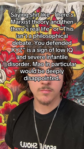 Maximum strays to comradejpeg #fyp #communism #marxism | philosophy