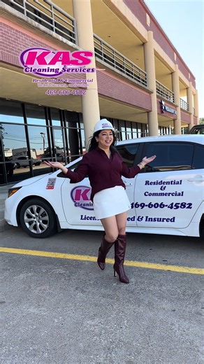 Janitorial and residential cleaning #cleaningservice