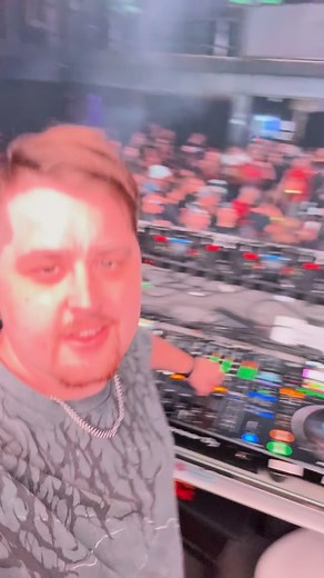 THANK YOU KEMISTRY 🙌 FT.LAUDERDALE PULLED UP WITH INSANE ENERGY ON A THURSDAY 🔥 | Perry Wayne