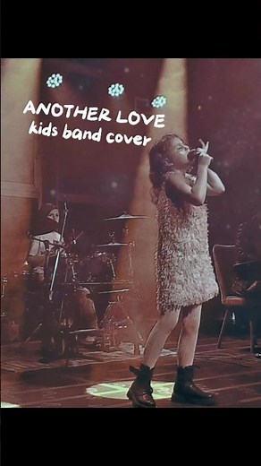 Varvara Rocks - Another Love | Tom Odell original song