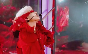 【2021 0416】Mnet Kingdom Jealous SF9金仁诚直拍（INSEONG FOCUS）