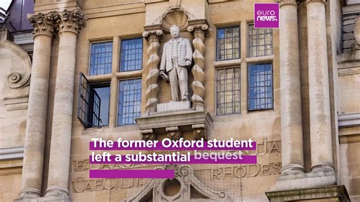 Zimbabwean artists to take on Cecil Rhodes’ colonial legacy in bold Oxford exhibition