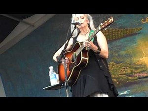 Emmylou Harris Bang The Drum Slowly