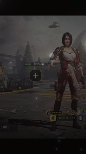 @yesha611 #codmobile #trending #withmylove #fyppppppppppppppppppppppp