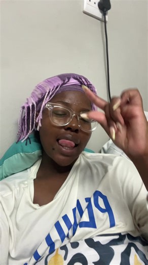 Baby boo😮‍💨🤏🏾❤️