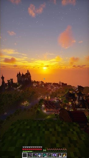 Photon 😮‍💨•WORLD DOWNLOAD in Pinned Video #minecraft #minecraftbuilds #minecraftsurvival