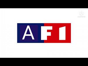 TF1 Logo Bloopers Take 1:A Different Letter The 1st Time!?