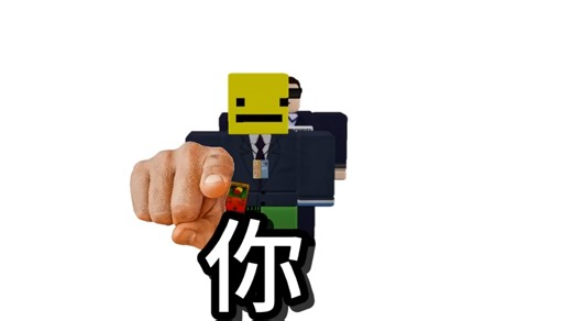 【路人A】30款你必须尝试的隐藏版Roblox游戏!