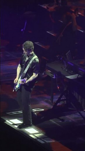 Hans Zimmer - Time - Paris 2026 -