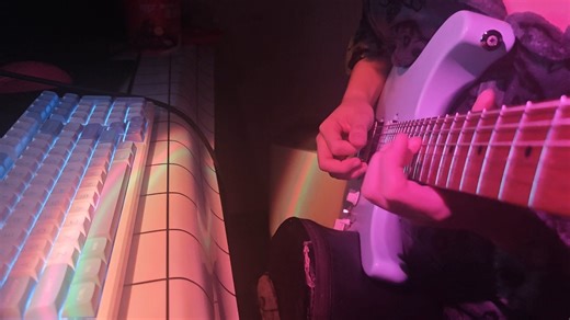 Positions - Ariana Gande（Tim Henson）