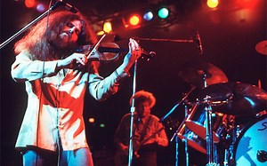 美国前卫摇滚乐队 Kansas 现场合集