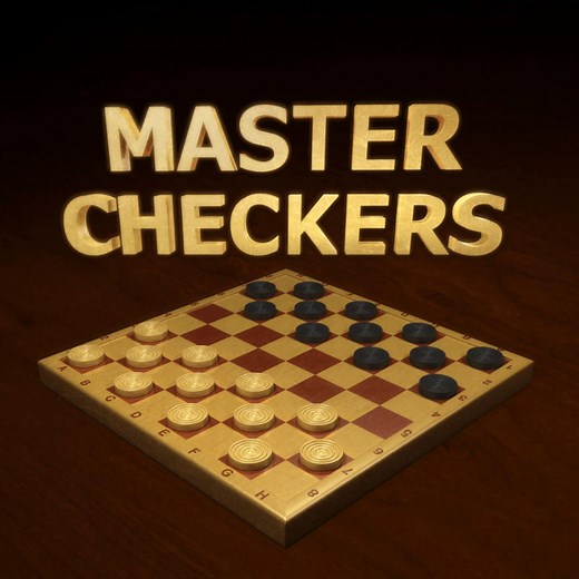 MASTER CHECKERS - ¡Juega Gratis Online! | Poki
