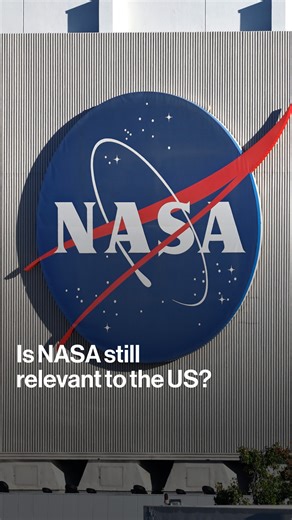 “If NASA isn’t unlocking the secrets of the universe, no one will.” Fintech billionaire and SpaceX astronaut Jared Isaacman was sworn in to run NASA Thursday. Isaacman joined Ed Ludlow to discuss why science is at the core of the agency’s remit https://bloom.bg/3MHkqis | Bloomberg Television