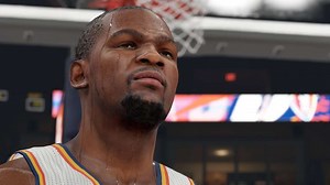 NBA 2K15 - Yakkem Trailer