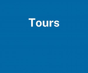 Tours - Haven For Hope