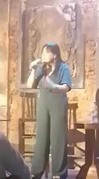 ALGO CON TIGO, Mónica DI Gerónimo, Ariel Gez, de Chico Novarro ,bolero.