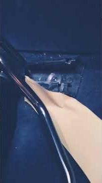 如何深層清潔車內地毯